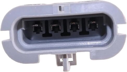 7010164 Resistance Blower Motor Resistor with Wire Harness Fits for Bobcat A300 S100 S130 S150 S160 S175 S185 S205 T140 T180 T190 in Kuwait