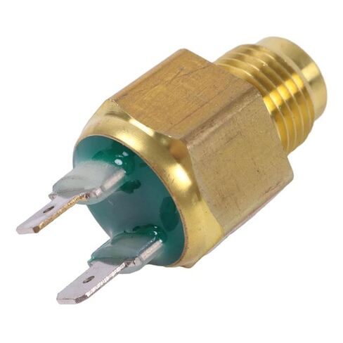 Water Temperature Sensor 385720500 2848A121 10000-53879 934-524 Compatible with Perkins 403C-11 403C-15 403D-07 403D-11 1006-6T 1006-6TW 903-27T in Kuwait