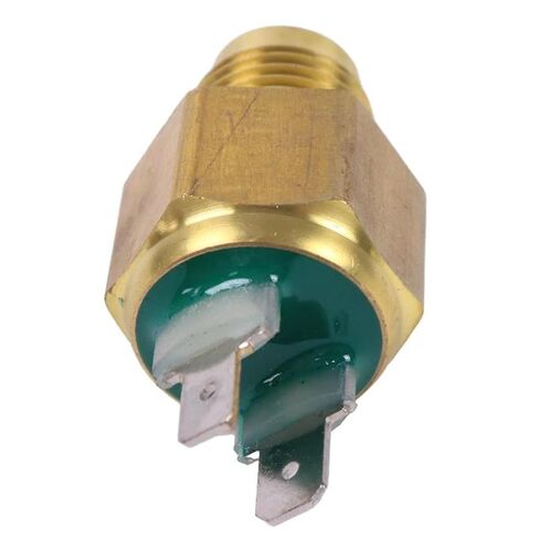 Water Temperature Sensor 385720500 2848A121 10000-53879 934-524 Compatible with Perkins 403C-11 403C-15 403D-07 403D-11 1006-6T 1006-6TW 903-27T in Kuwait