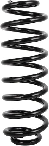 Rear Suspension Coil Spring Set Fit For 2002-2017 for Cadillac Escalade, 2007-2017 for Cadillac Escalade ESV, 2007-2013 for Cadillac Escalade EXT, 2007-2013 for Chevy Avalanche 81071 in Kuwait