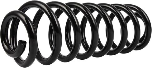 Rear Suspension Coil Spring Set Fit For 2002-2017 for Cadillac Escalade, 2007-2017 for Cadillac Escalade ESV, 2007-2013 for Cadillac Escalade EXT, 2007-2013 for Chevy Avalanche 81071 in Kuwait