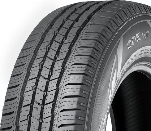 Nokian Tyres One HT 285/45 R 22 114H XL Highway Terrain Tire in Kuwait