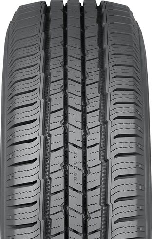 Nokian Tyres One HT 285/45 R 22 114H XL Highway Terrain Tire in Kuwait