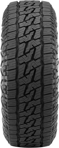 Nitto Nomad Grappler All Terrain 275/60R20 116H XL SUV/Crossover Tire in Kuwait