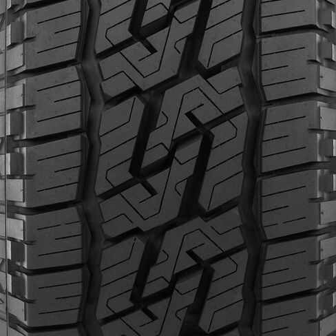 Nitto Nomad Grappler All Terrain 275/60R20 116H XL SUV/Crossover Tire in Kuwait