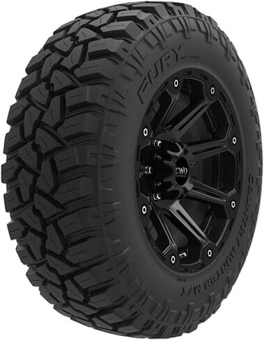 FURY OFFROAD HF35135022 35X13.50R22LT FURY MT F LOAD in Saudi Arabia