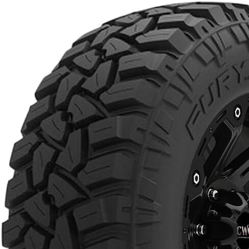 FURY OFFROAD HF35135022 35X13.50R22LT FURY MT F LOAD in Saudi Arabia