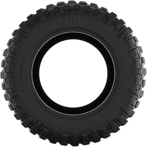 FURY OFFROAD HF35135022 35X13.50R22LT FURY MT F LOAD in Saudi Arabia