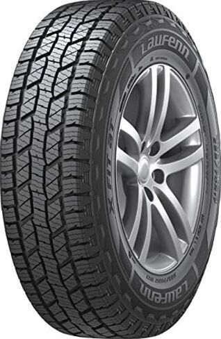Laufenn X FIT AT LC01 All Season Radial Tire 235/75R15 109T in Kuwait