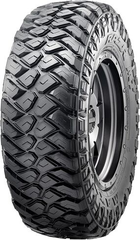 Maxxis TL00445100 RAZR Mud Terrain 40x13.50R20LT in Kuwait