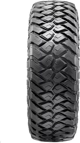 Maxxis TL00445100 RAZR Mud Terrain 40x13.50R20LT in Kuwait