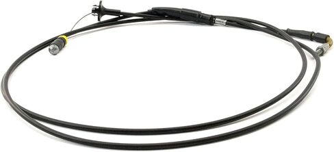 Polaris 7081293 Engine Mounting Throttle Cable 6-8 4X4 EFI Ranger 500 200 in Kuwait