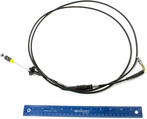 Polaris 7081293 Engine Mounting Throttle Cable 6-8 4X4 EFI Ranger 500 200 in Kuwait