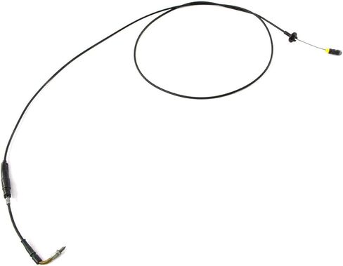 Polaris 7081293 Engine Mounting Throttle Cable 6-8 4X4 EFI Ranger 500 200 in Kuwait