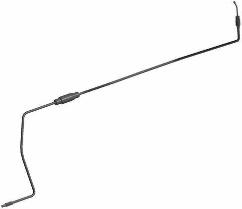 Polaris 7081293 Engine Mounting Throttle Cable 6-8 4X4 EFI Ranger 500 200 in Kuwait