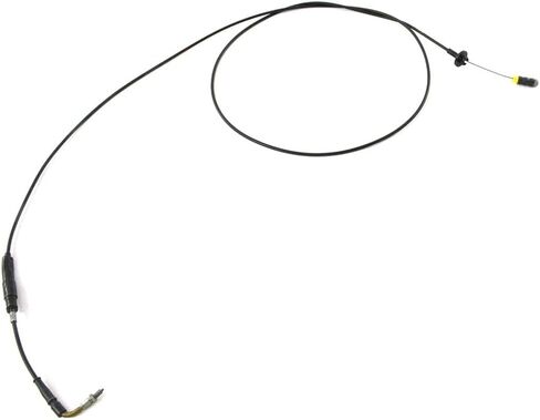 Polaris 7081293 Engine Mounting Throttle Cable 6-8 4X4 EFI Ranger 500 200 in Kuwait