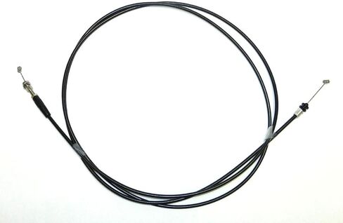 RAREELECTRICAL Oem Grade Throttle Cable Compatible With Sea-Doo Pwc Gtx 1503Cc 2003-09 277001-121 Jet Ski Replacement in Kuwait