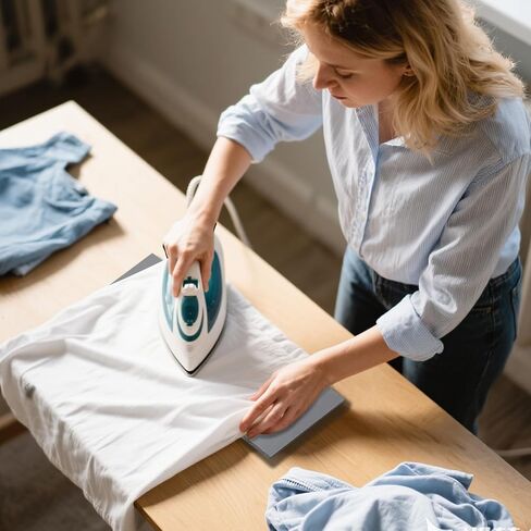 3-Pack Heat Press Mat 4×8 Inch Silicone Thermal Pad, Heat Press Pillow for Heat Transfer Vinyl, Heat Resistant Ironing Mat for Cricut Easy Press, Mini Heat Press Accessories in Saudi Arabia