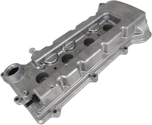 ZZE122 Valve Cover with Gasket 11201-22060 Replacement for Toyota 1.8L GAS 2000-2005 MR2 Spyder 2000-2006 Corolla 2000-2005 Celica 2003-2008 Matrix 1120122060 in Saudi Arabia