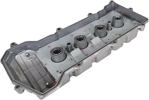 ZZE122 Valve Cover with Gasket 11201-22060 Replacement for Toyota 1.8L GAS 2000-2005 MR2 Spyder 2000-2006 Corolla 2000-2005 Celica 2003-2008 Matrix 1120122060 in Saudi Arabia