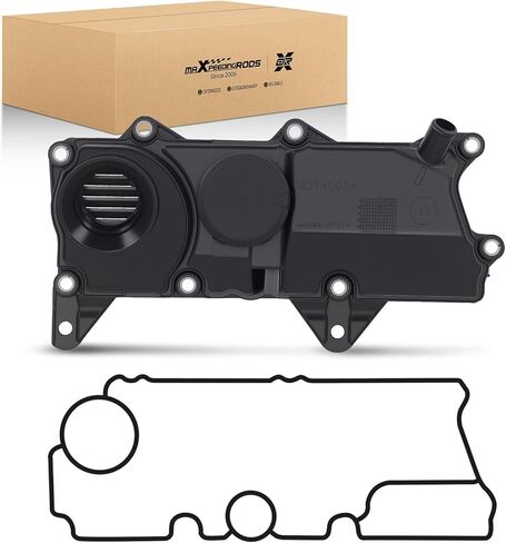 Maxpeedingrods PCV مصيدة زيت الصمام لفولفو XC40 XC60 XC70 XC90 S60 S80 S90 2015-2023 استبدال 32140004 32242753 in Kuwait