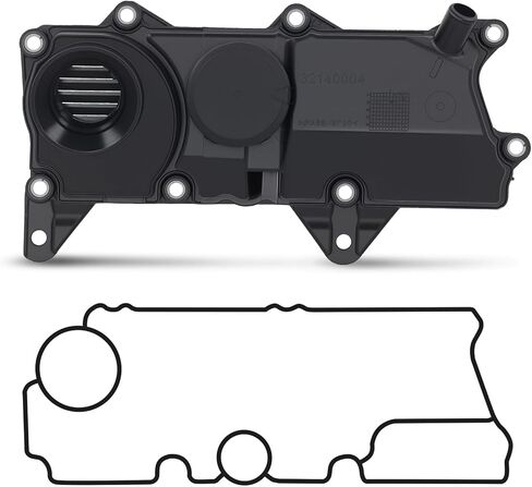 Maxpeedingrods PCV مصيدة زيت الصمام لفولفو XC40 XC60 XC70 XC90 S60 S80 S90 2015-2023 استبدال 32140004 32242753 in Kuwait