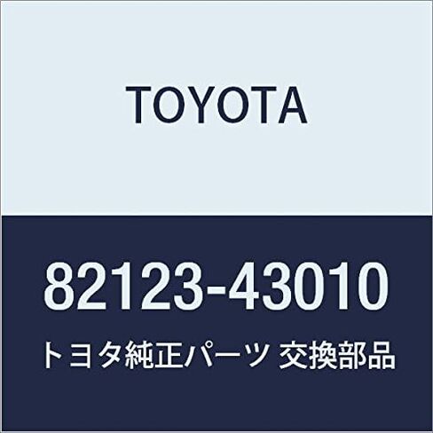 TOYOTA (toyota) Genuine Parts Engine Wire No. 3 in Kuwait