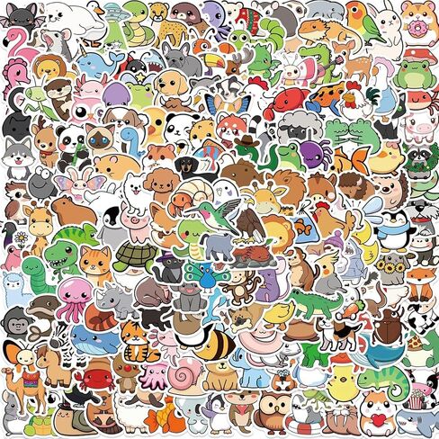 300pcs Funny Meme Vinyl Stickers Pack, Large Bulk Sticker for Laptop, Phone, Water Bottles, Computer Cars... Vine Sticker Decal DIY Décor for Bumper Accesory in Saudi Arabia