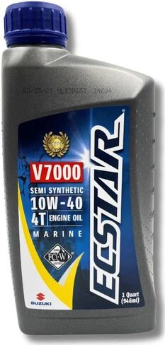 Suzuki Oil Change Kit DF150A-DF350AMD OEM Service Kit in Saudi Arabia