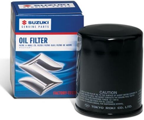 Suzuki Oil Change Kit DF150A-DF350AMD OEM Service Kit in Saudi Arabia