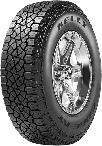 كيلي إيدج AT All-Season Radial - LT225/75R16 115R in Kuwait