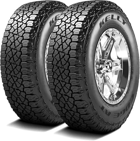 كيلي إيدج AT All-Season Radial - LT225/75R16 115R in Kuwait