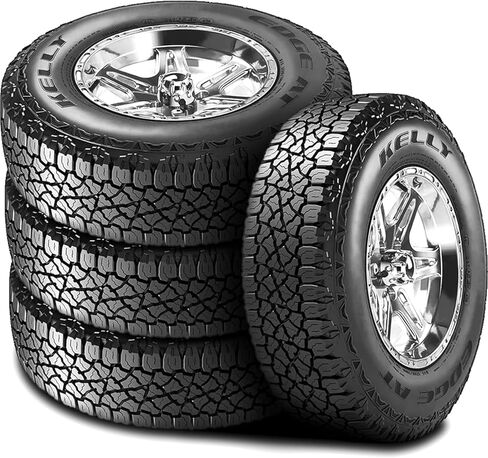 كيلي إيدج AT All-Season Radial - LT225/75R16 115R in Kuwait
