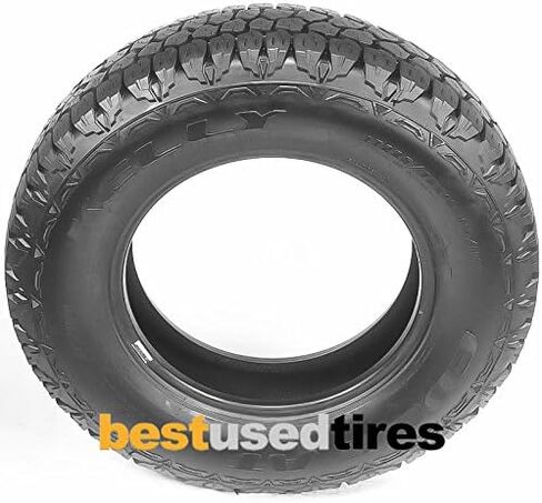كيلي إيدج AT All-Season Radial - LT225/75R16 115R in Kuwait