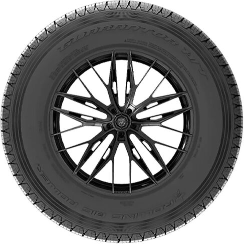 RBP Guarantor H/T All Season P235/70R16 109T Light Truck Tire in Saudi Arabia