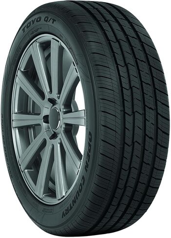 إطار تويو Open Country Q/T لجميع المواسم 275/45R21 110W XL SUV/Crossover in Kuwait