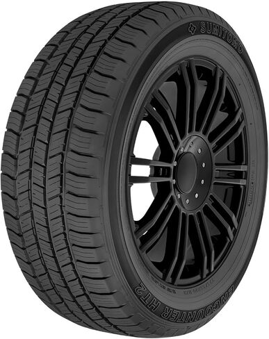 Sumi Encounter HT2 LT245/75R17 121/118R E in Kuwait