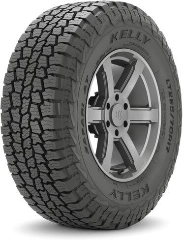 إطار كيلي سفاري AT 265/65R17 112T SL، قطعة واحدة in Kuwait