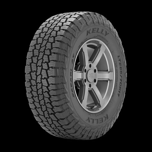 إطار كيلي سفاري AT 265/65R17 112T SL، قطعة واحدة in Kuwait