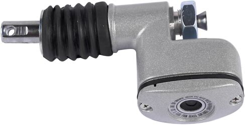 Chrome Rear Brake Master Cylinder Replacement for Harley Touring Electra Glide Road King Street Glide Softail Models 41755-99 41767-05A in Kuwait