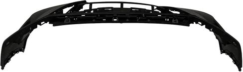 مصدات توفر - واجهة غطاء ممتص الصدمات الأمامي متوافقة مع 2020 2021 2022 Lexus RX350 RX450H مع مساعد الوقوف 20 21 22، LX1000380 in Kuwait