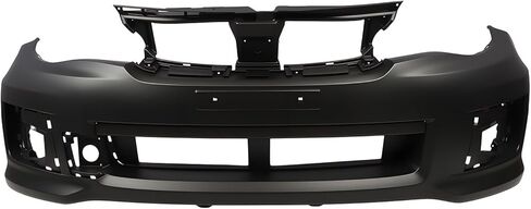 غطاء المصد الأمامي متوافق مع 2011-2014 Impeza WRX 57704FG113 in Kuwait