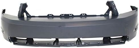 غطاء ممتص الصدمات Garage-Pro متوافق مع سيارة Ford Mustang CAPA Front 2010-2012 in Kuwait
