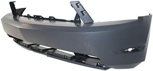 غطاء ممتص الصدمات Garage-Pro متوافق مع سيارة Ford Mustang CAPA Front 2010-2012 in Kuwait
