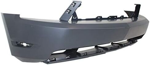 غطاء ممتص الصدمات Garage-Pro متوافق مع سيارة Ford Mustang CAPA Front 2010-2012 in Kuwait