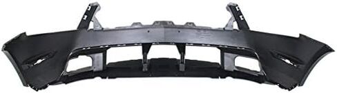 غطاء ممتص الصدمات Garage-Pro متوافق مع سيارة Ford Mustang CAPA Front 2010-2012 in Kuwait