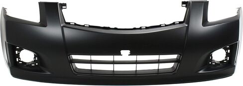 غطاء المصد الأمامي Garage-Pro، ملحقات خارجية للسيارات لسيارة Nissan Sentra 2007-2012 Primed NI1000262 in Kuwait