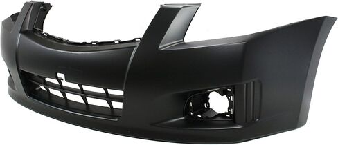 غطاء المصد الأمامي Garage-Pro، ملحقات خارجية للسيارات لسيارة Nissan Sentra 2007-2012 Primed NI1000262 in Kuwait