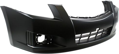 غطاء المصد الأمامي Garage-Pro، ملحقات خارجية للسيارات لسيارة Nissan Sentra 2007-2012 Primed NI1000262 in Kuwait