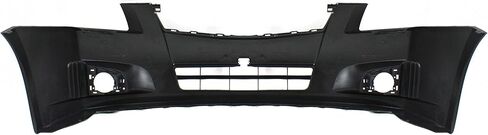 غطاء المصد الأمامي Garage-Pro، ملحقات خارجية للسيارات لسيارة Nissan Sentra 2007-2012 Primed NI1000262 in Kuwait